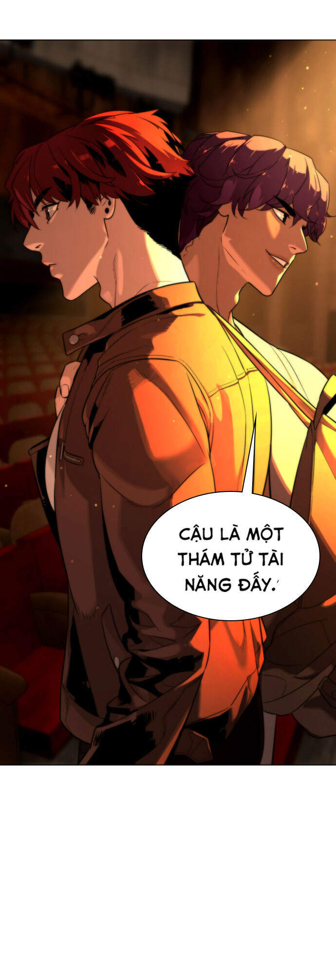 Máu Trắng Chapter 75.5 - 33