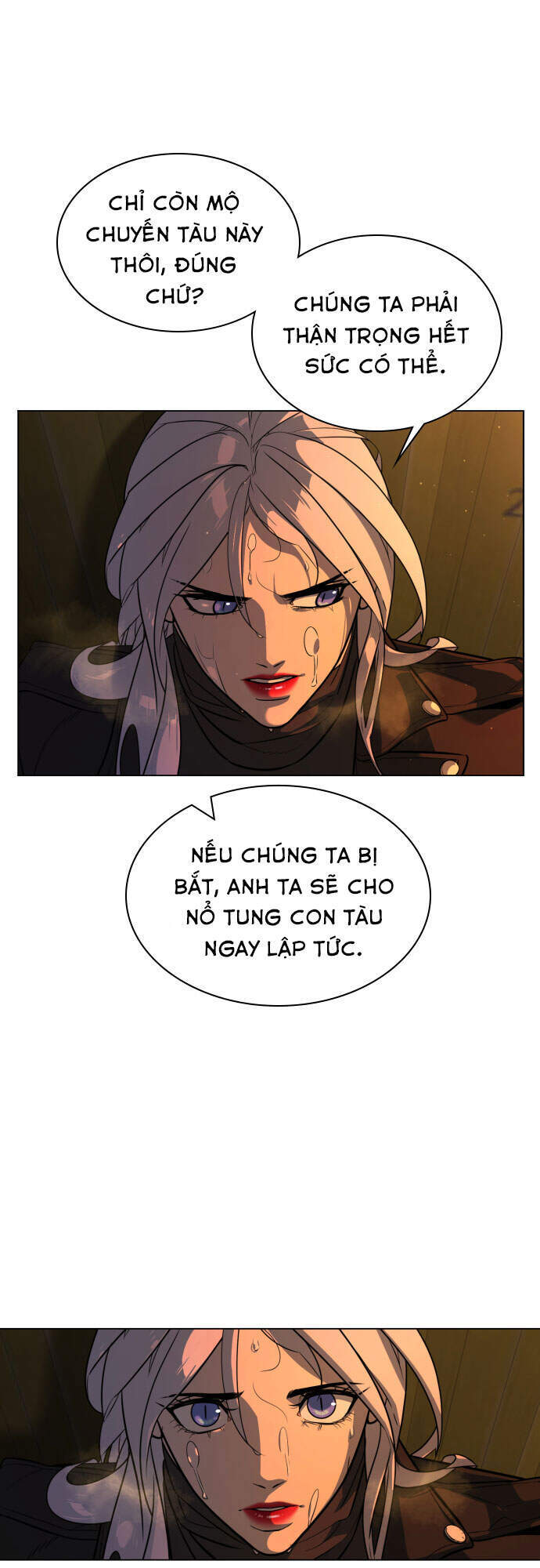 Máu Trắng Chapter 75.5 - 41