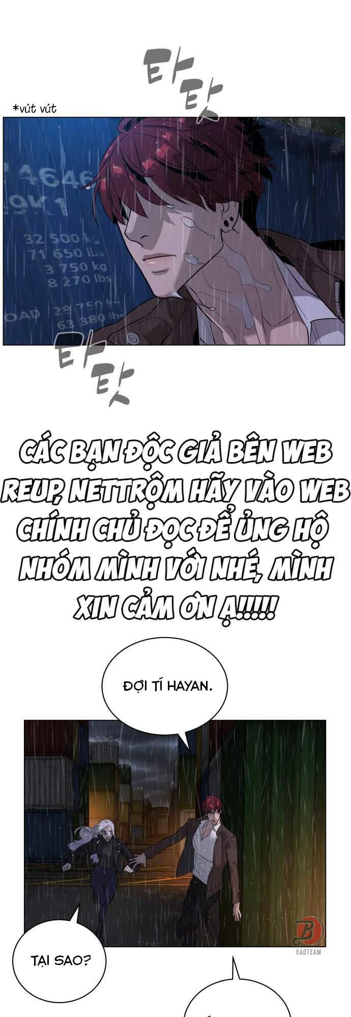 Máu Trắng Chapter 76.5 - 8