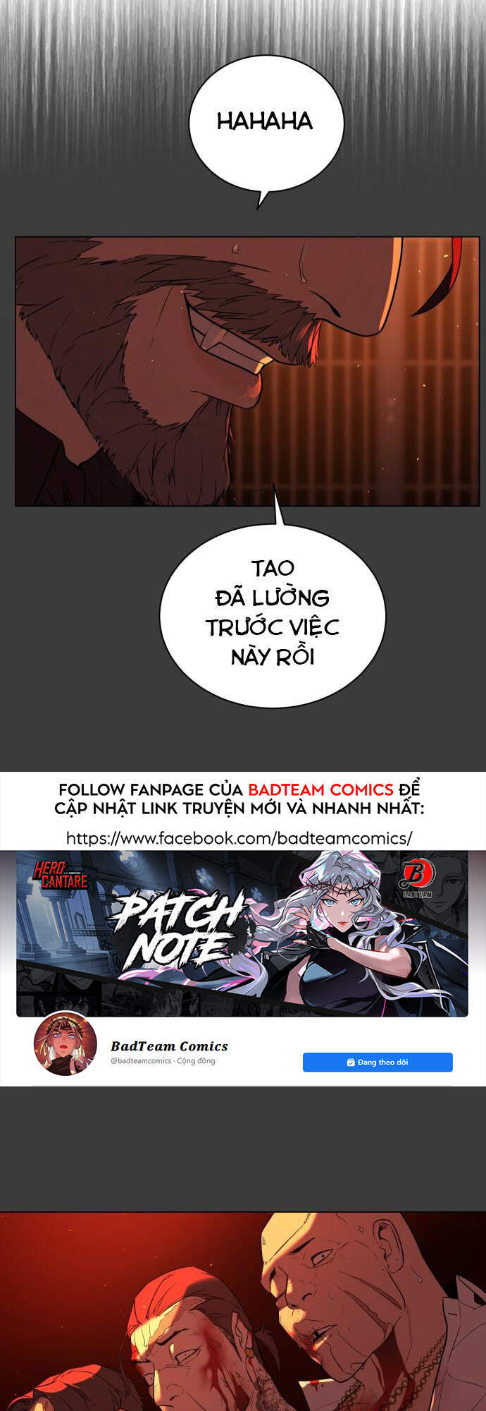 Máu Trắng Chapter 77.5 - 22