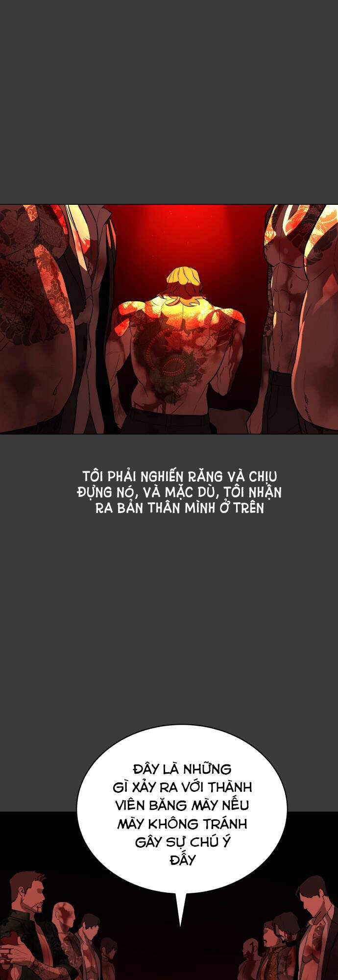 Máu Trắng Chapter 77.5 - 24