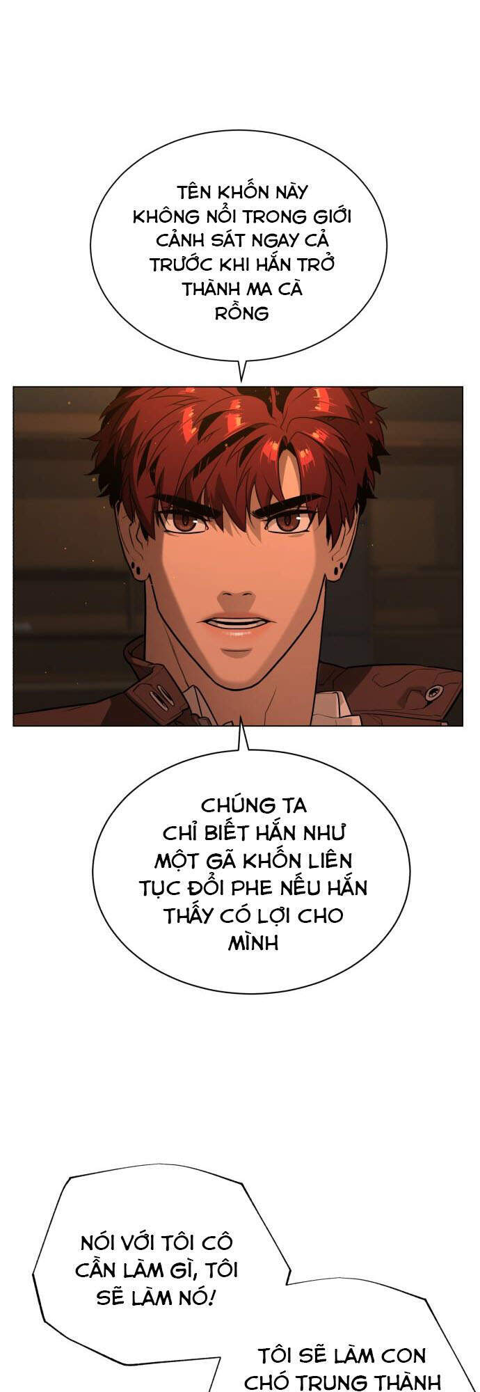 Máu Trắng Chapter 77.5 - 33