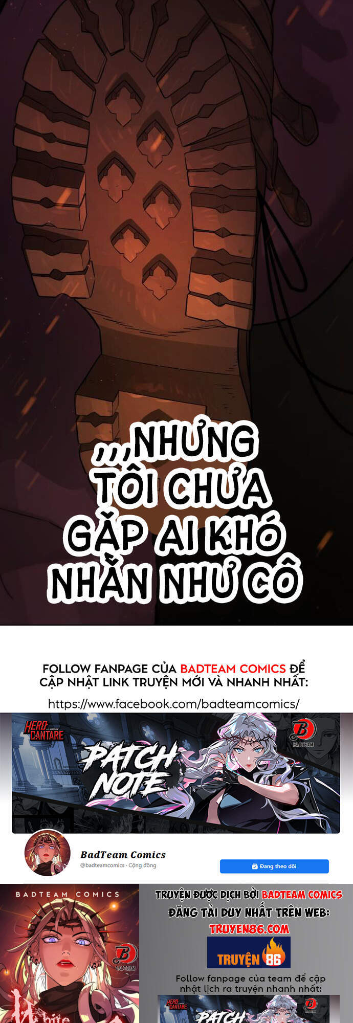 Máu Trắng Chapter 77.5 - 42