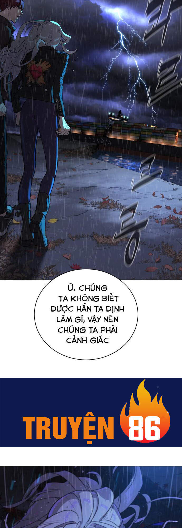 Máu Trắng Chapter 77 - 3