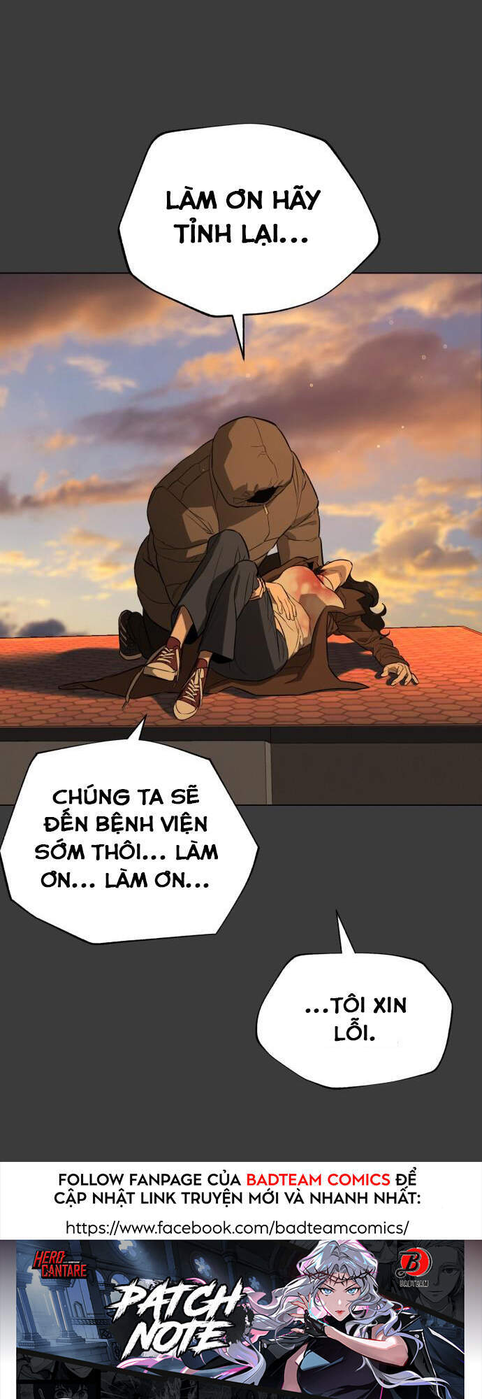 Máu Trắng Chapter 78.5 - 18