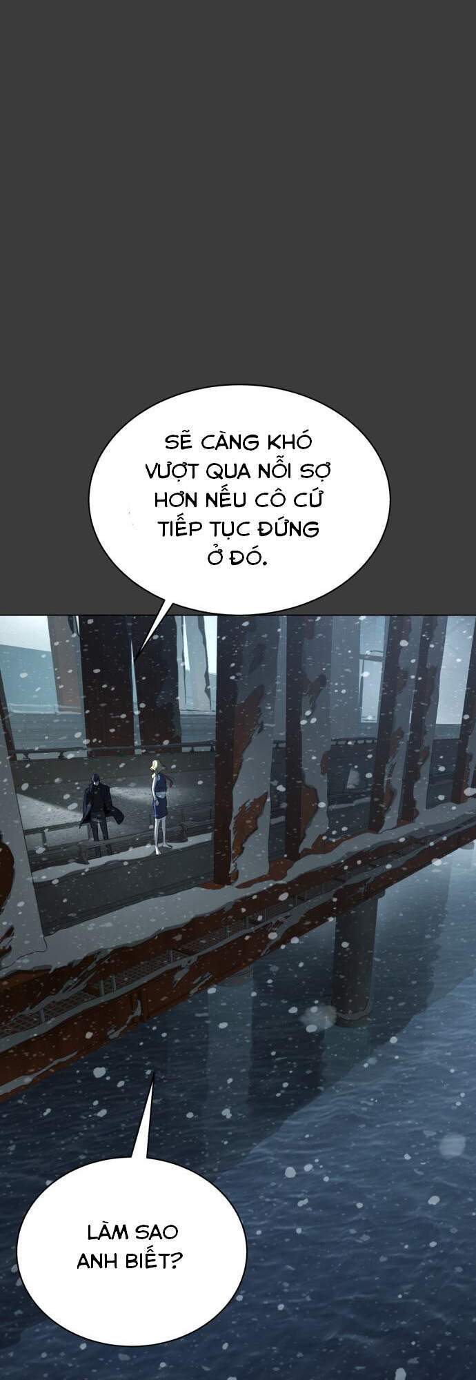 Máu Trắng Chapter 79.5 - 21