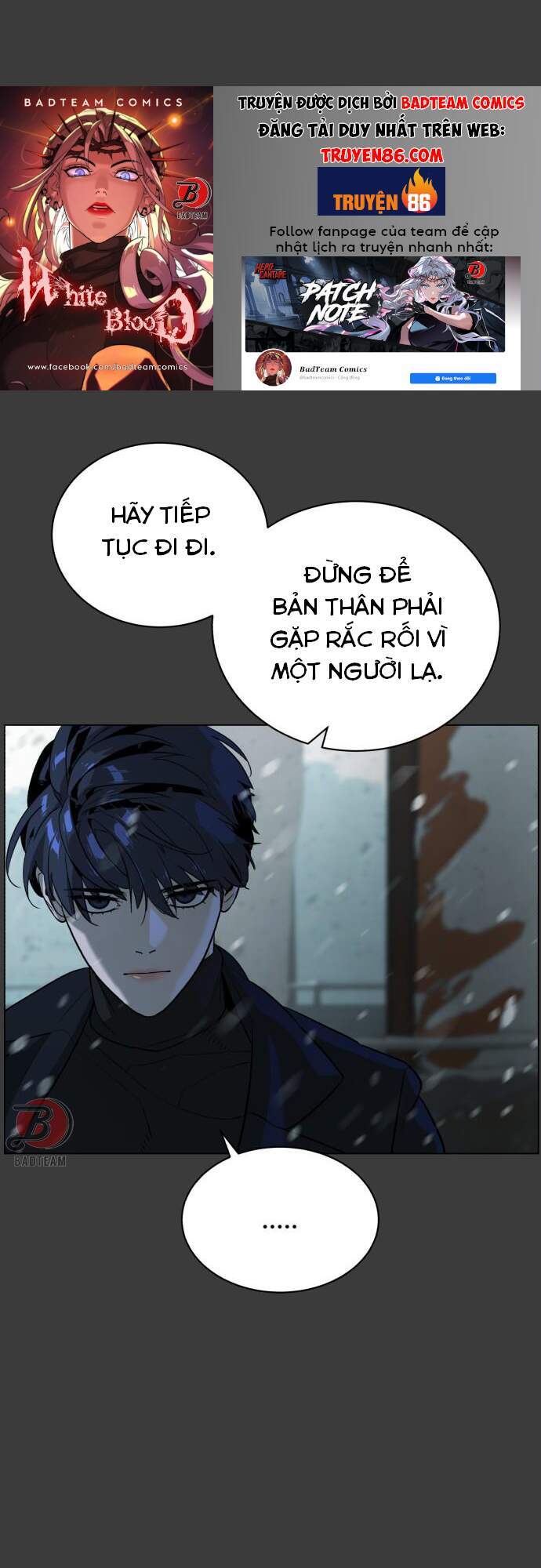 Máu Trắng Chapter 79.5 - 27