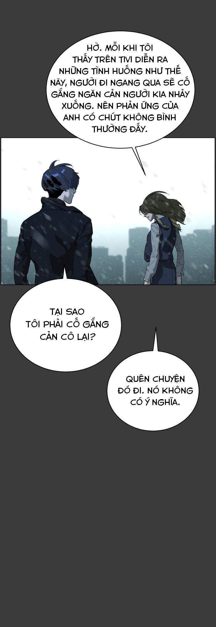 Máu Trắng Chapter 79.5 - 29