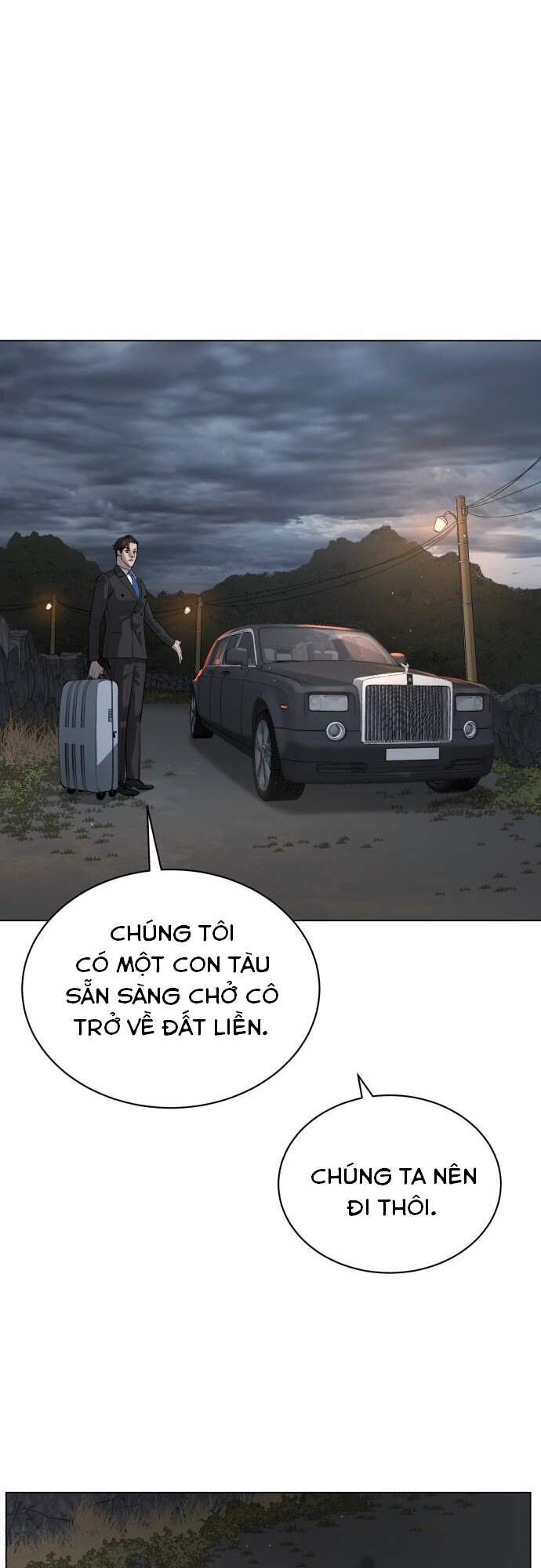 Máu Trắng Chapter 79.5 - 43