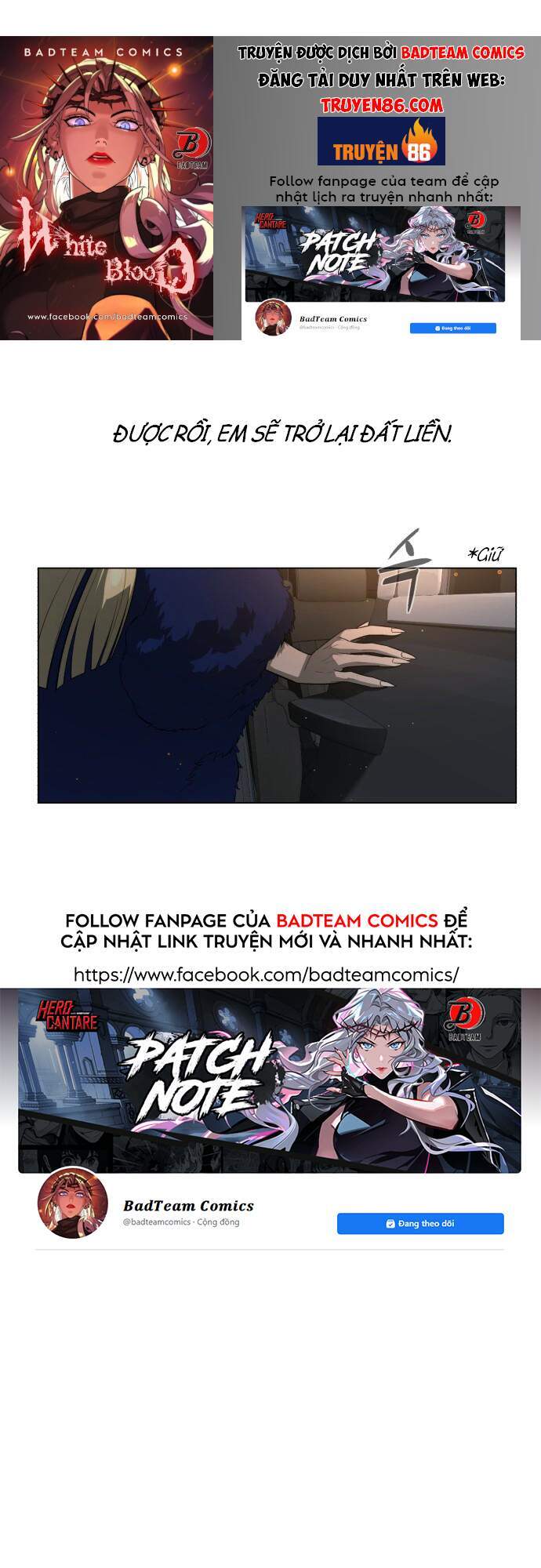 Máu Trắng Chapter 79.5 - 47