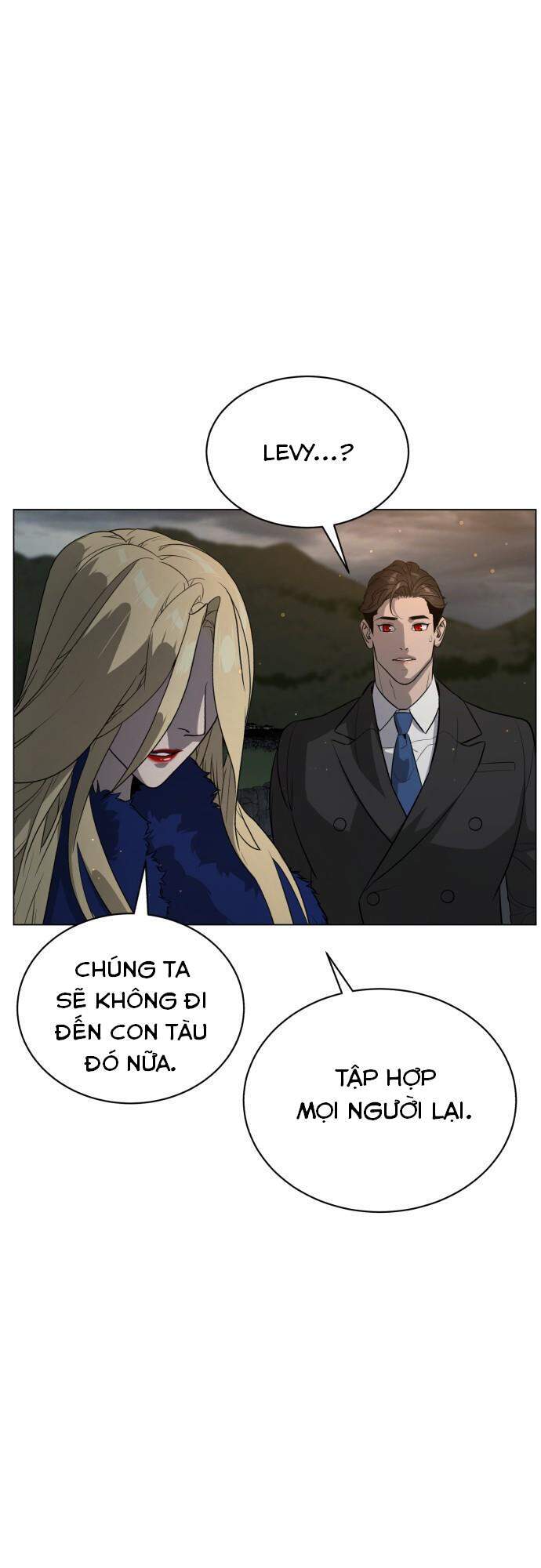 Máu Trắng Chapter 79.5 - 50