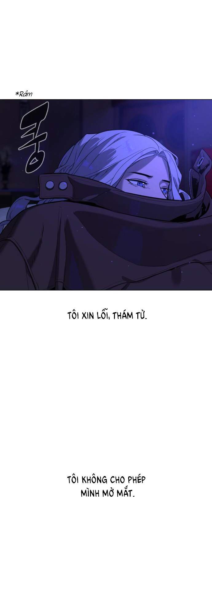 Máu Trắng Chapter 79 - 11