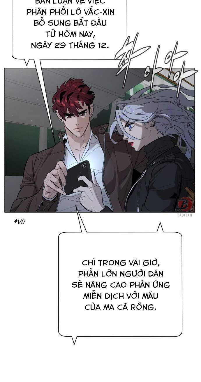 Máu Trắng Chapter 79 - 16