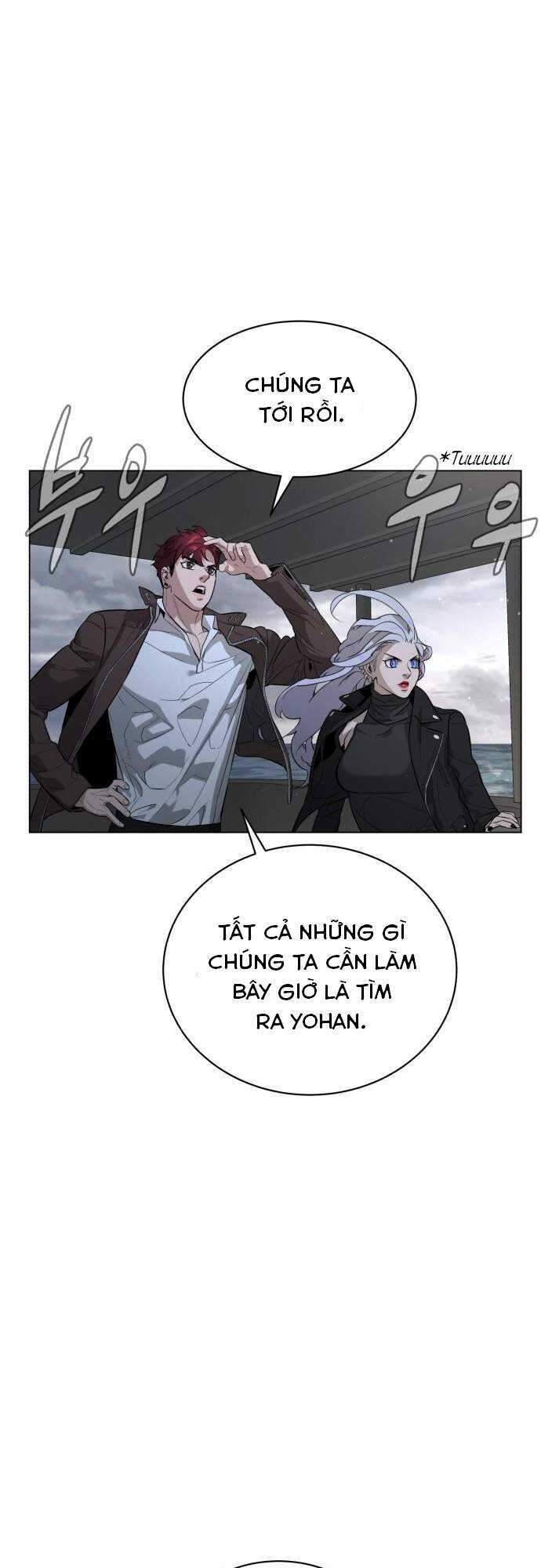 Máu Trắng Chapter 79 - 19