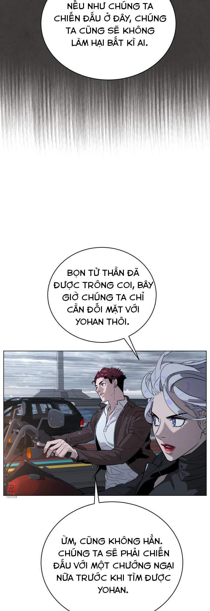 Máu Trắng Chapter 79 - 30