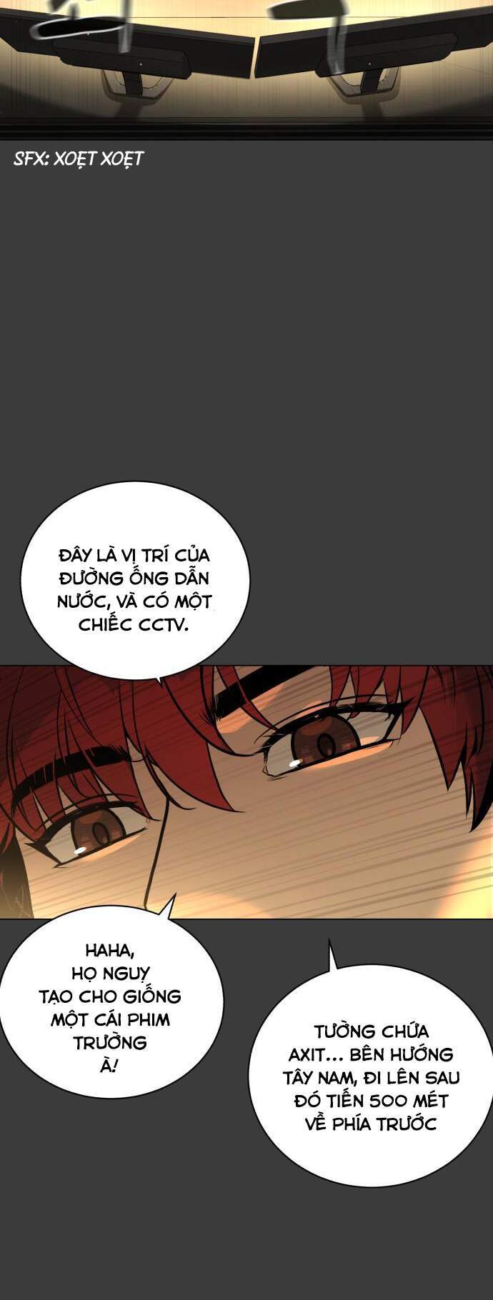 Máu Trắng Chapter 81.5 - 15