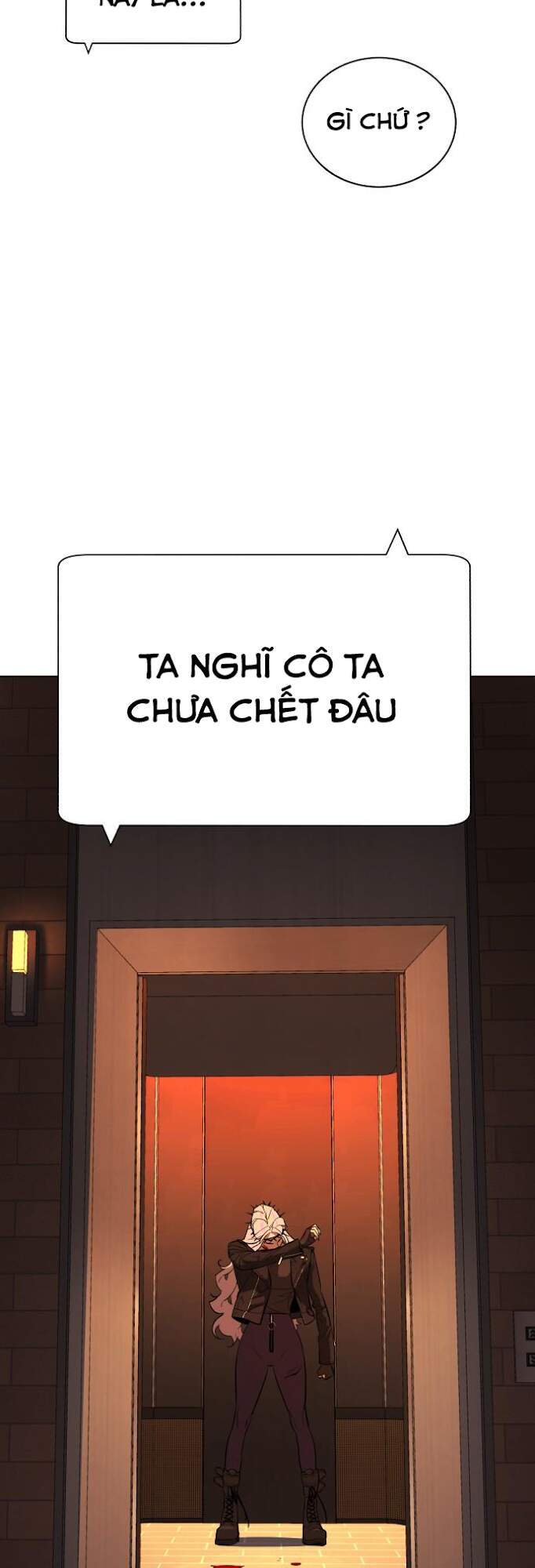 Máu Trắng Chapter 81.5 - 10