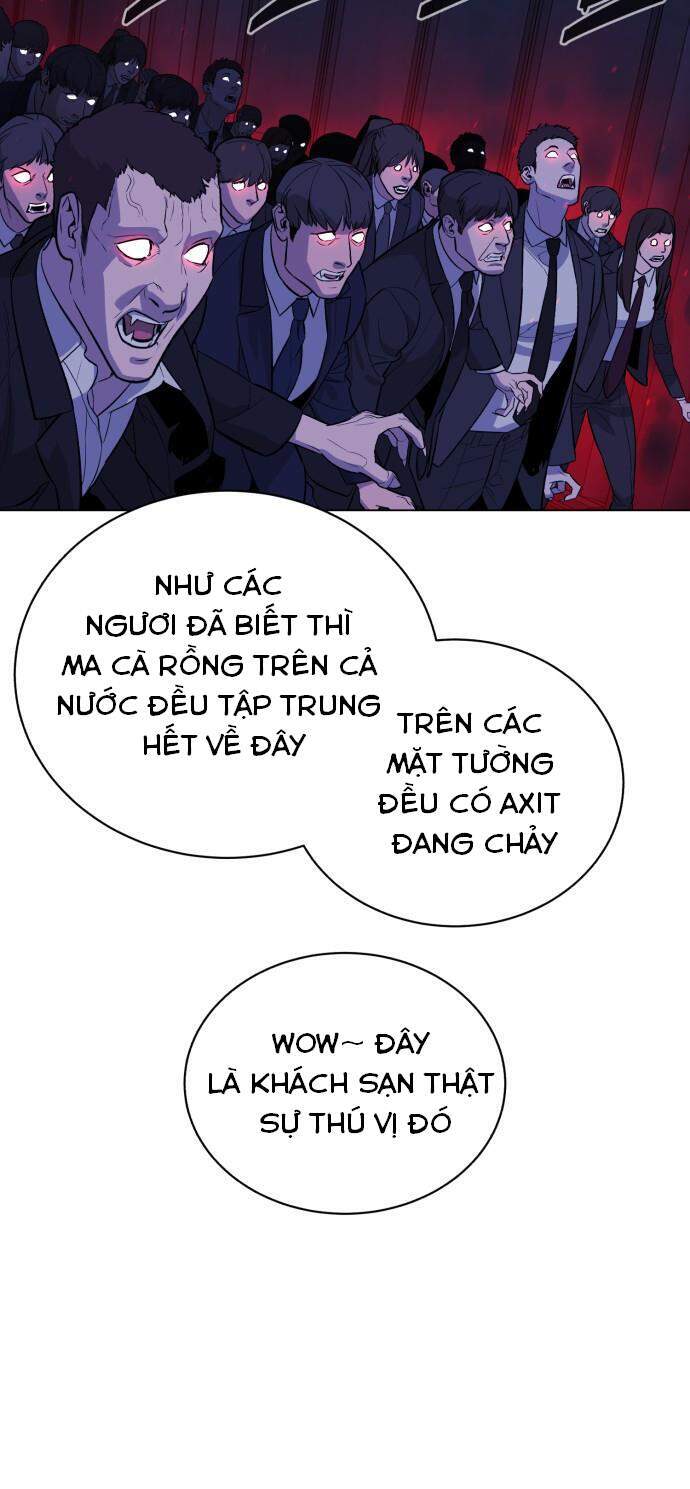 Máu Trắng Chapter 82 - 17