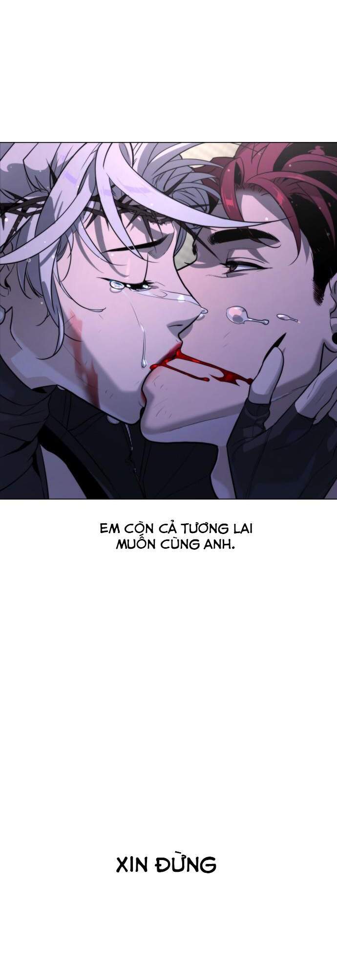 Máu Trắng Chapter 83.5 - 51