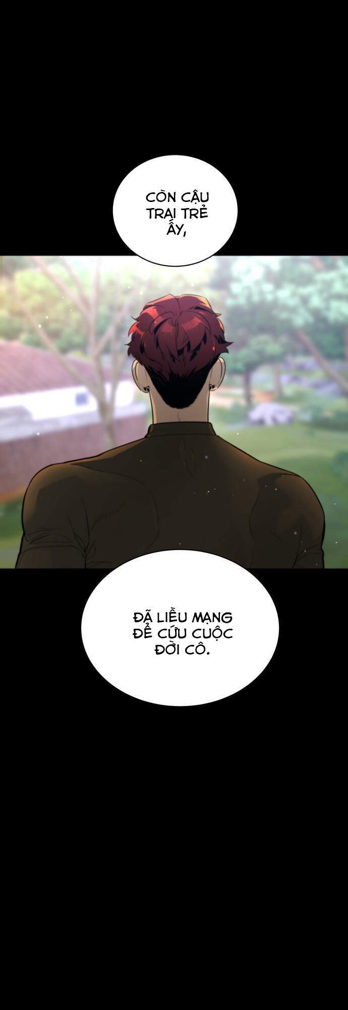 Máu Trắng Chapter 83.5 - 9