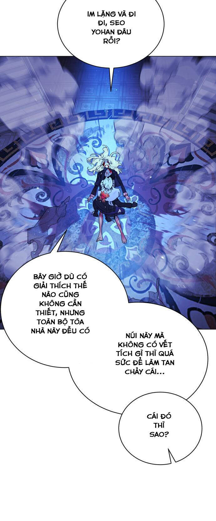 Máu Trắng Chapter 84.5 - 51