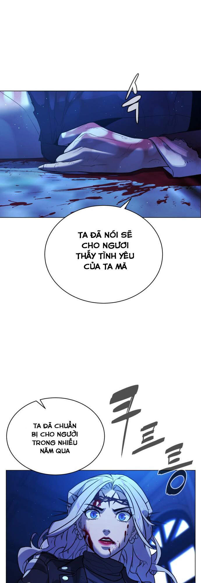 Máu Trắng Chapter 84.5 - 52