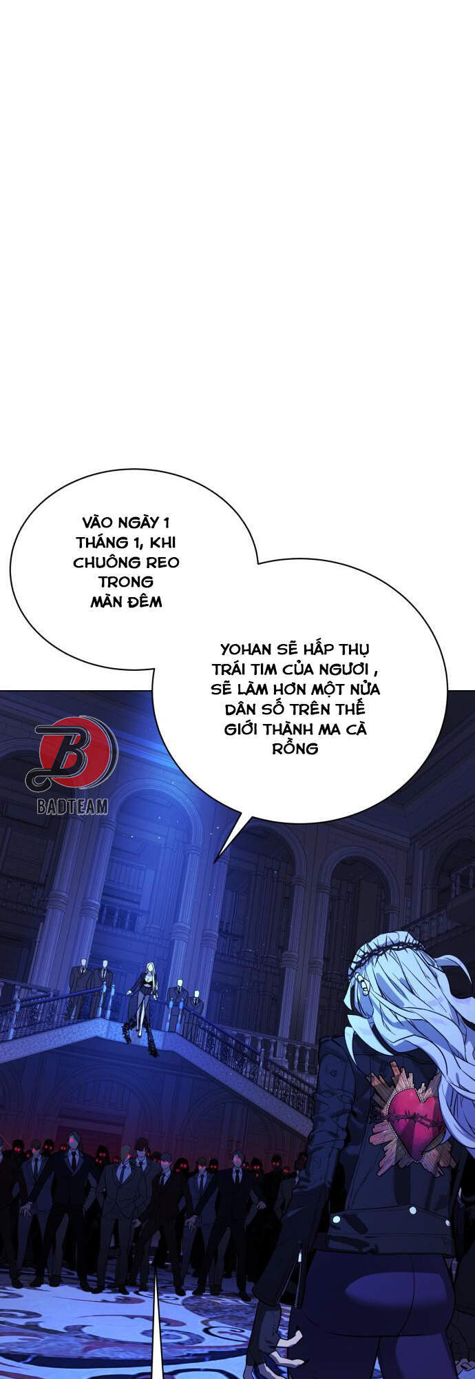 Máu Trắng Chapter 84.5 - 8