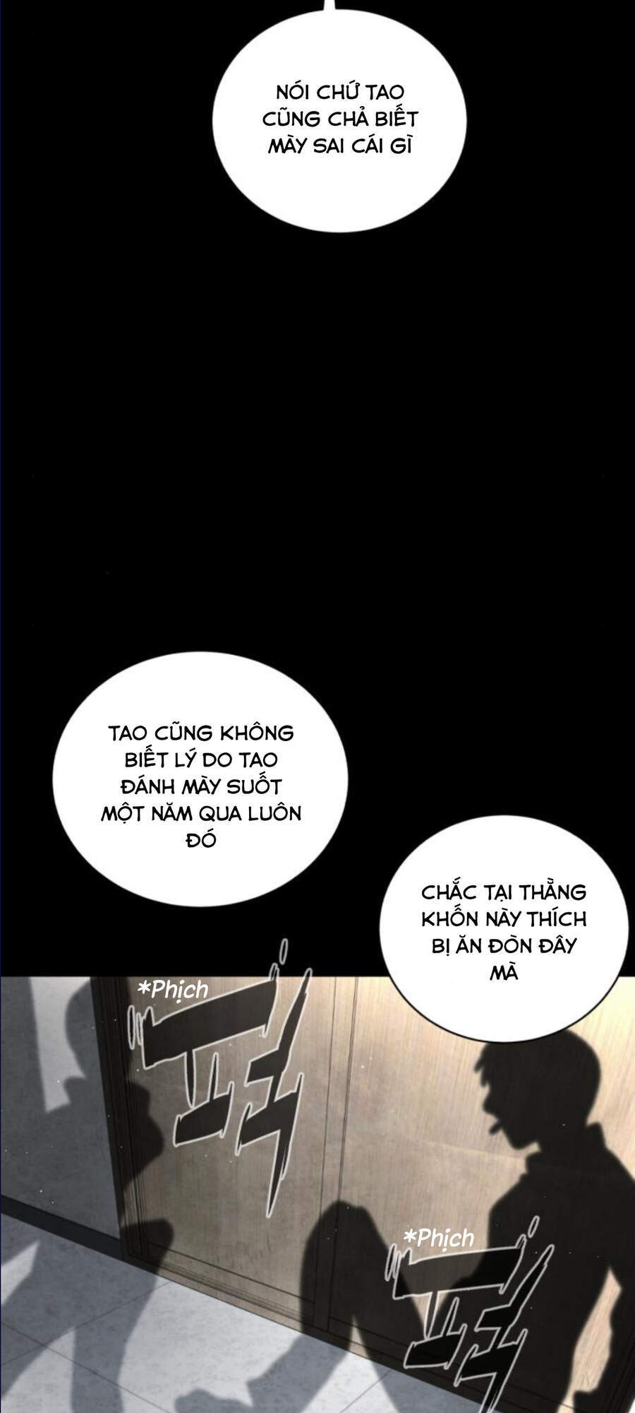 Máu Trắng Chapter 86.5 - 19