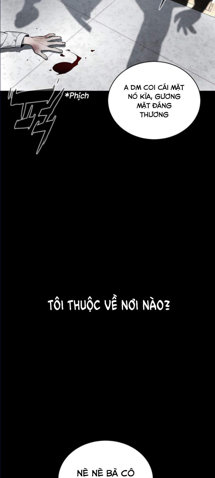 Máu Trắng Chapter 86.5 - 20