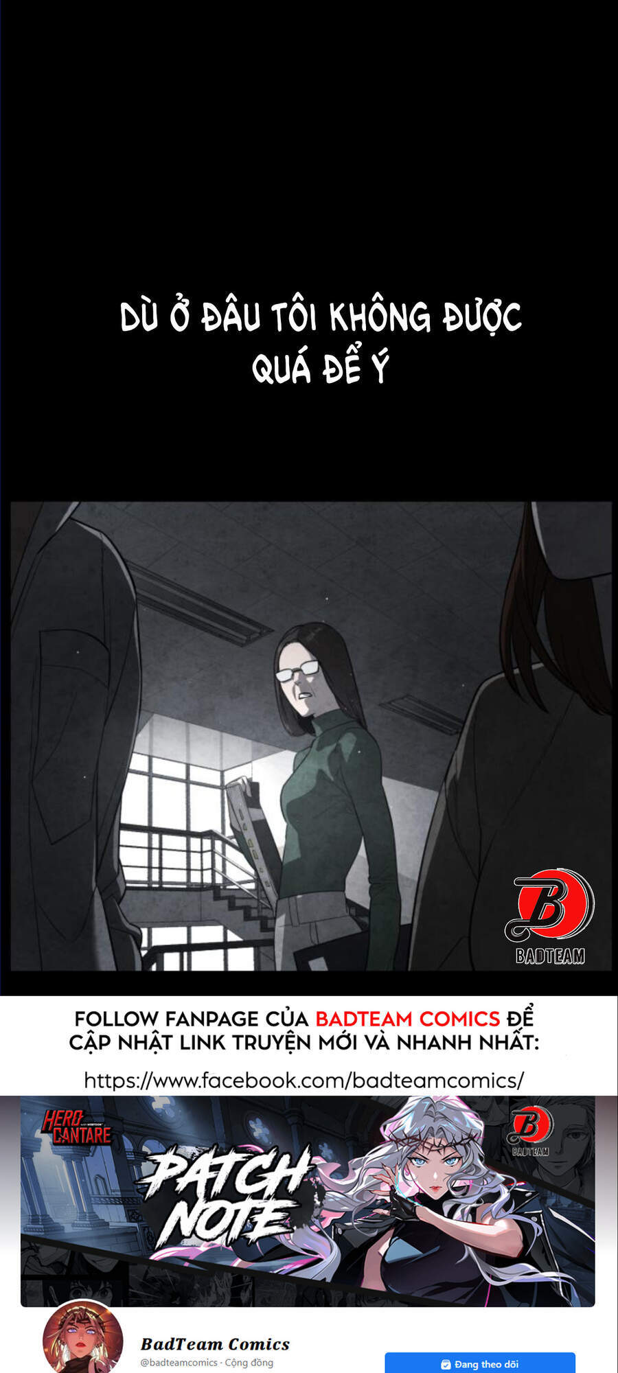 Máu Trắng Chapter 86.5 - 22