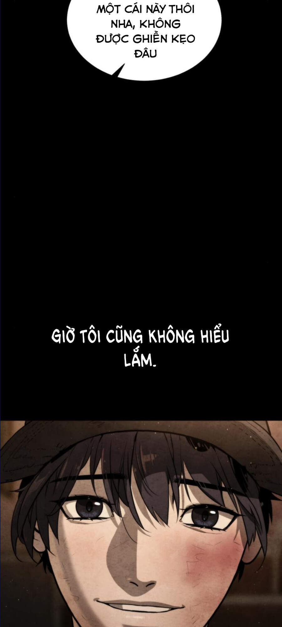 Máu Trắng Chapter 86.5 - 40