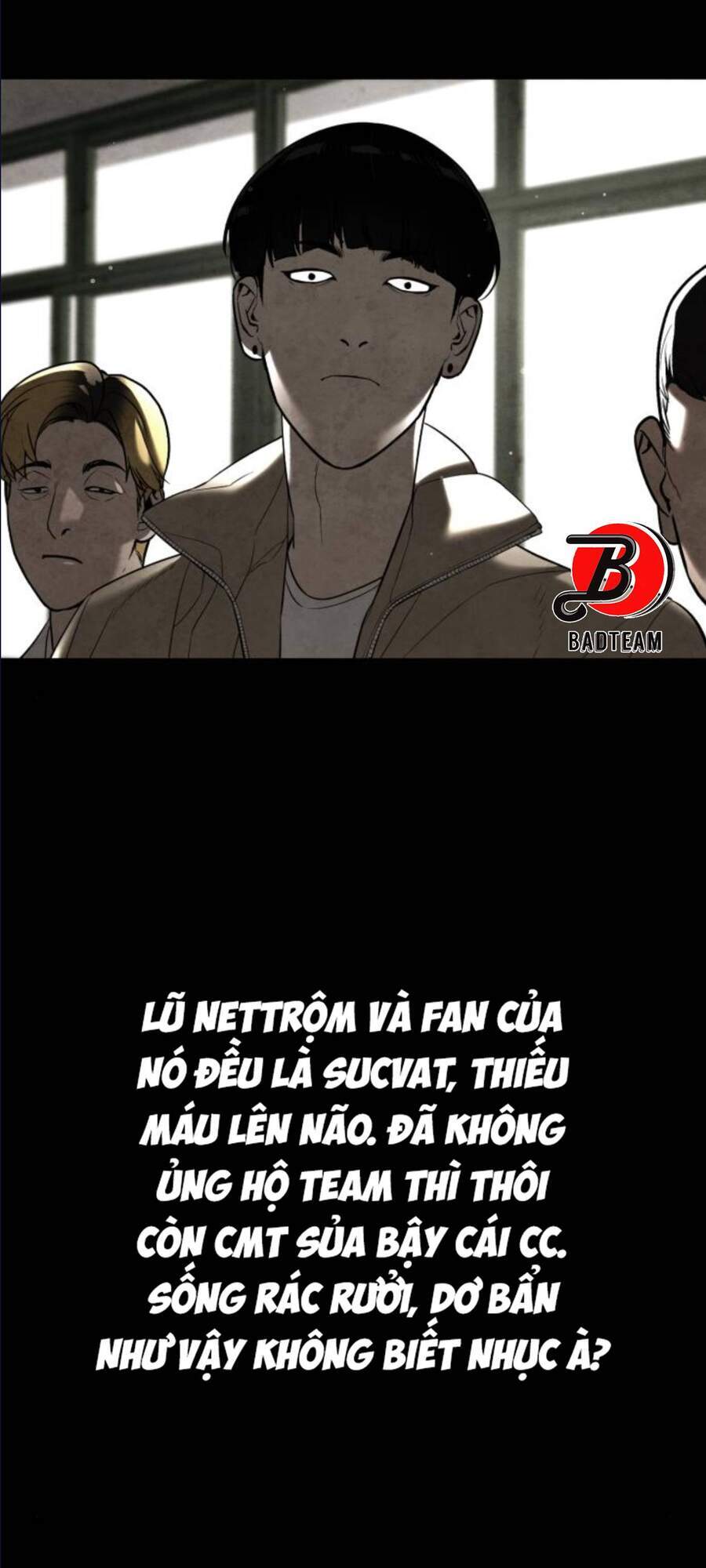 Máu Trắng Chapter 86.5 - 52