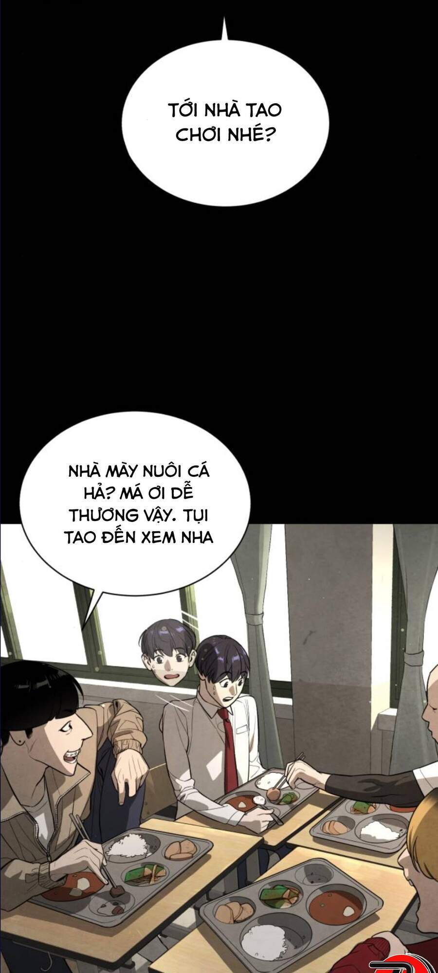 Máu Trắng Chapter 86.5 - 55