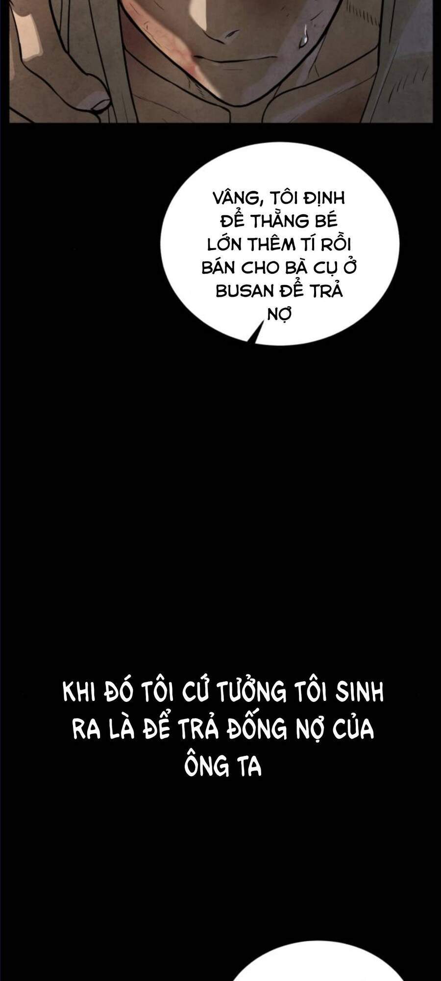 Máu Trắng Chapter 86.5 - 7