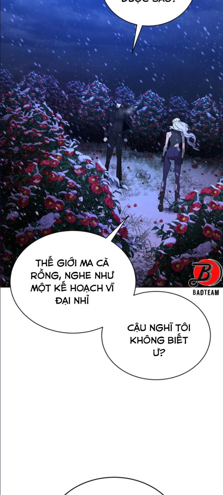 Máu Trắng Chapter 86 - 17