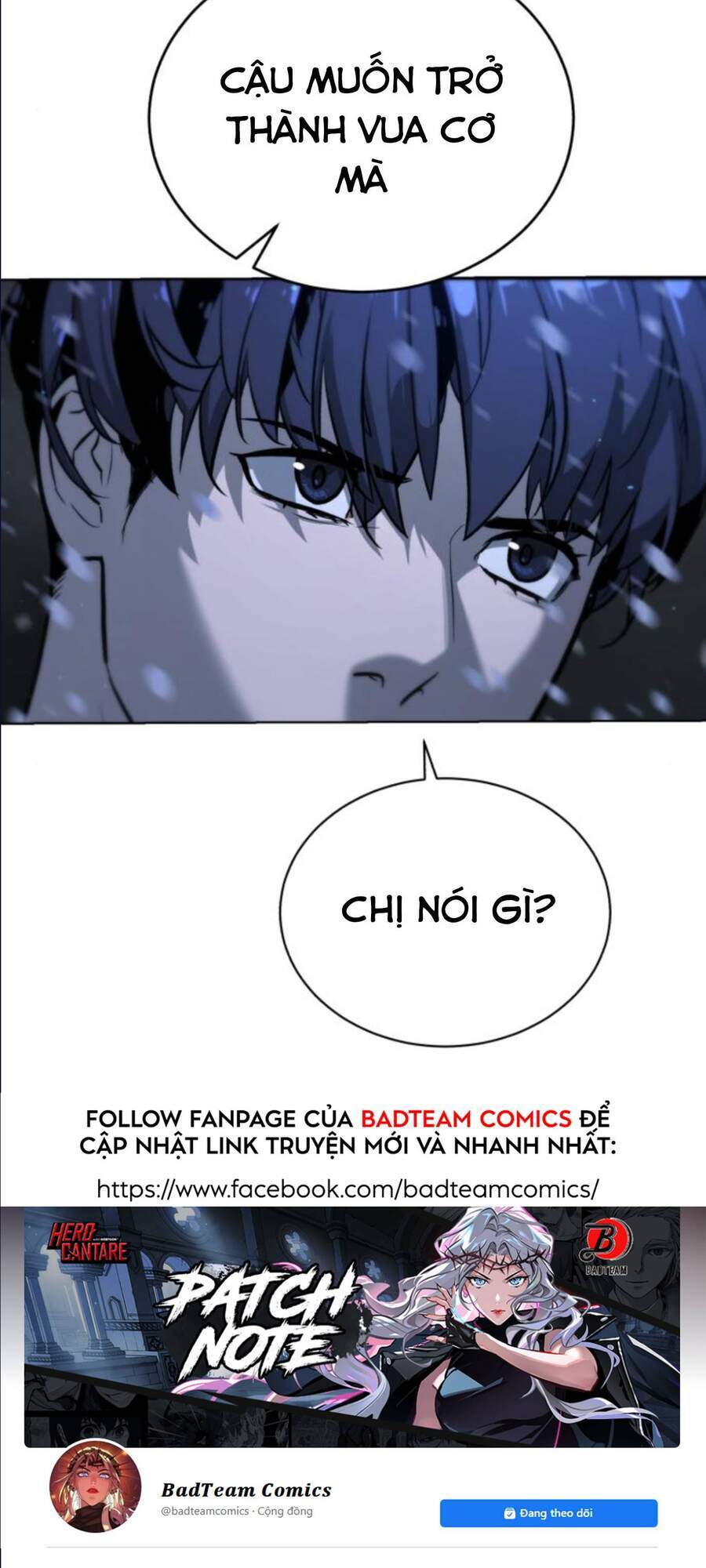 Máu Trắng Chapter 86 - 18