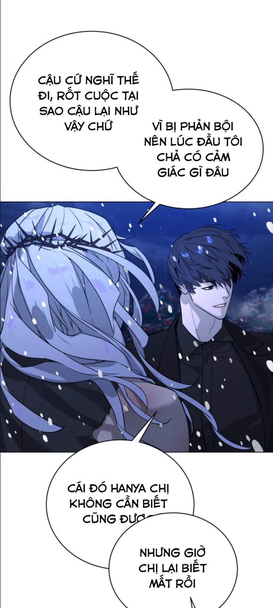 Máu Trắng Chapter 86 - 21