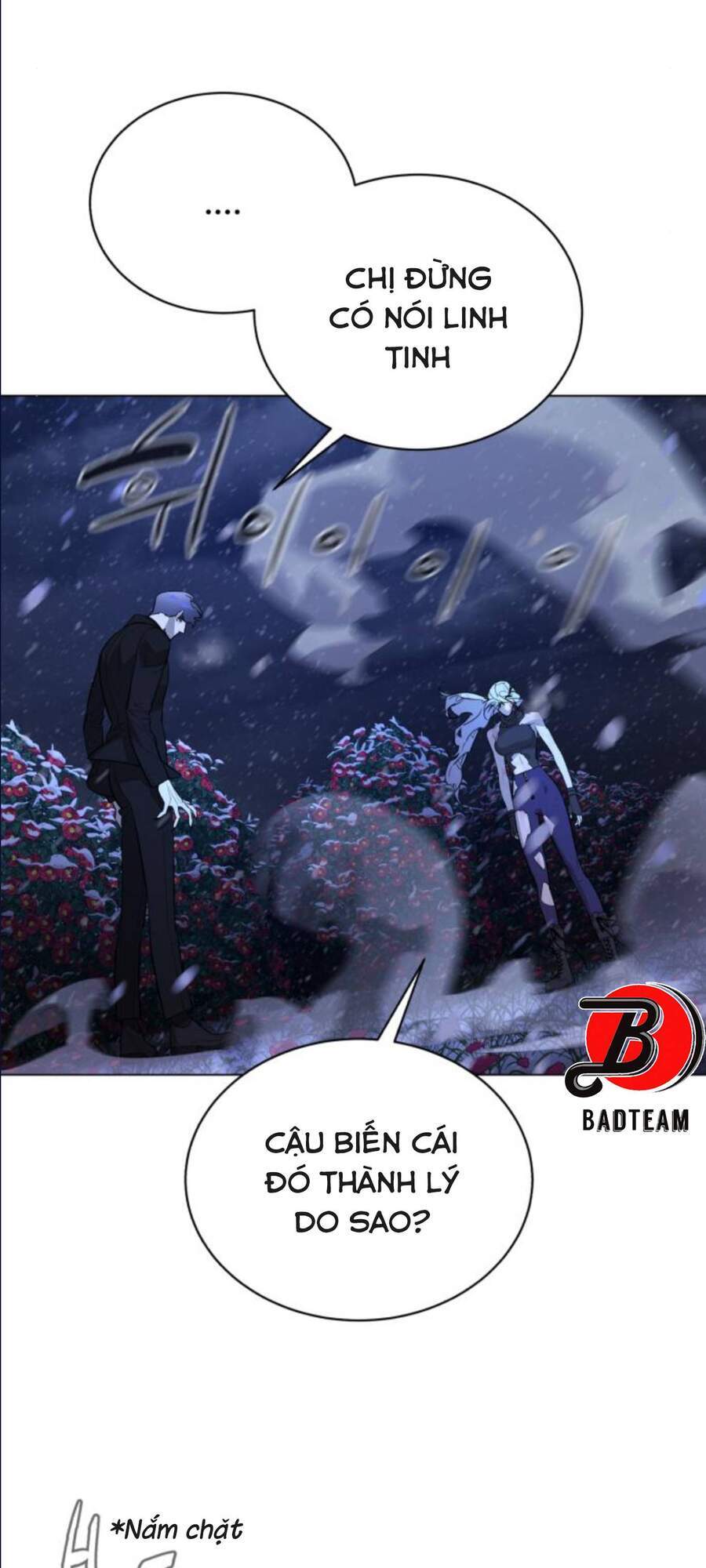 Máu Trắng Chapter 86 - 26