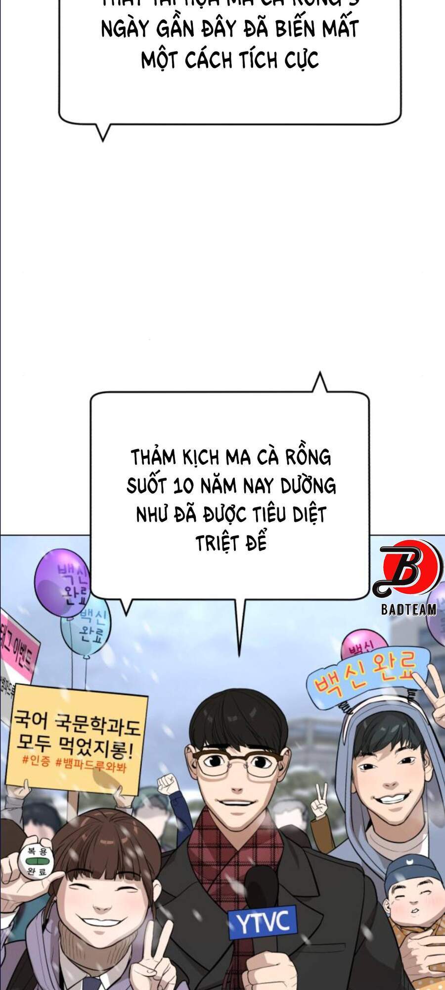 Máu Trắng Chapter 86 - 6