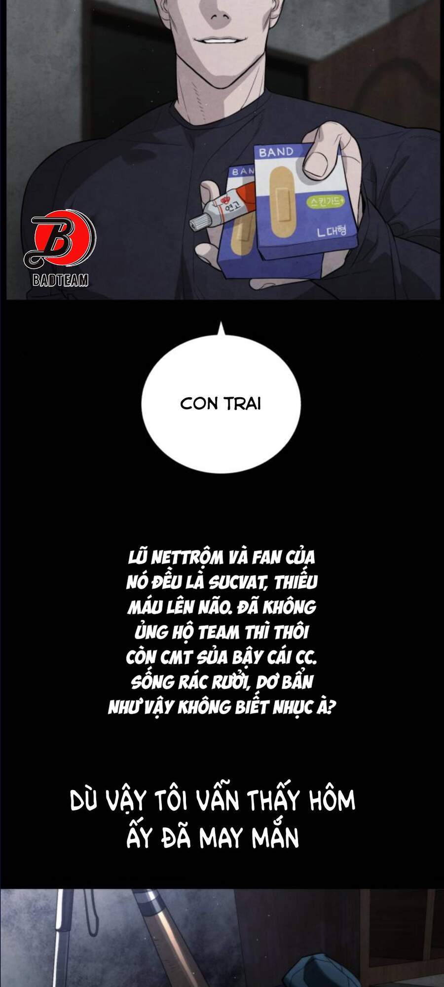 Máu Trắng Chapter 86 - 61