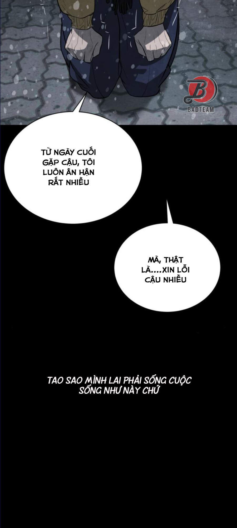 Máu Trắng Chapter 87.5 - 58