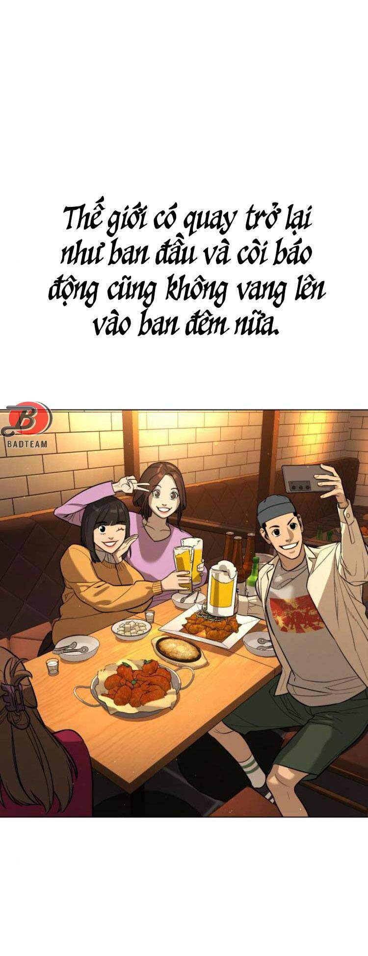 Máu Trắng Chapter 92 - 24