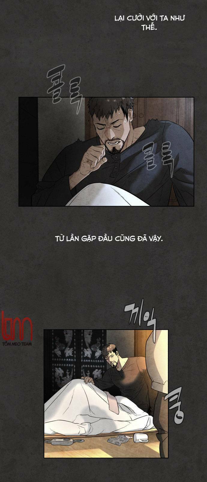 Máu Trắng Chapter 12.2 - 9