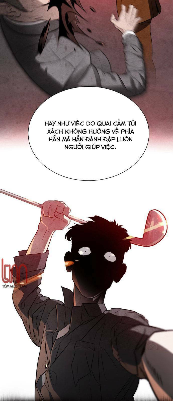 Máu Trắng Chapter 13.1 - 8