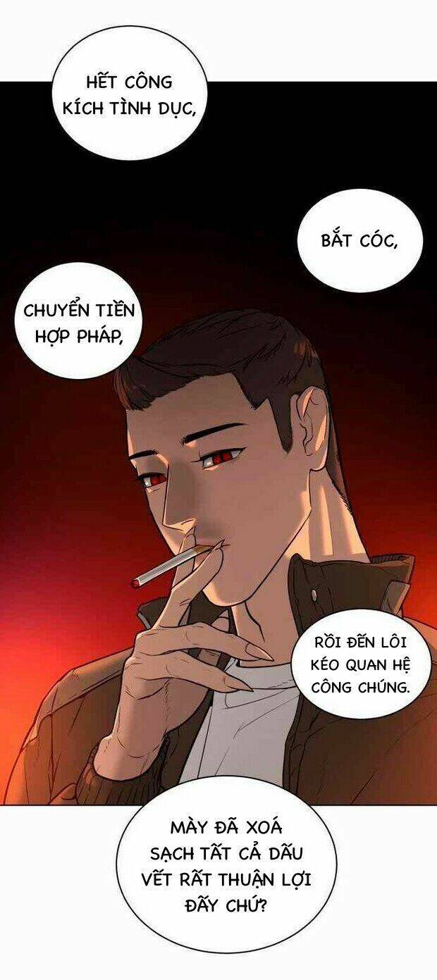 Máu Trắng Chapter 19 - 14