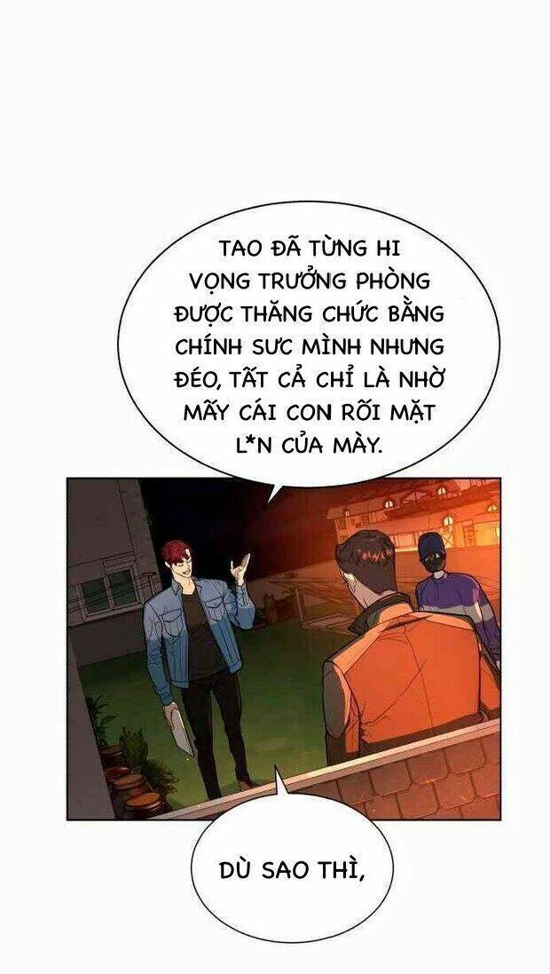 Máu Trắng Chapter 19 - 17