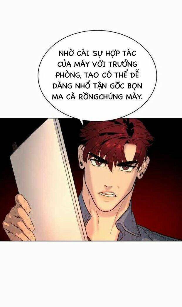 Máu Trắng Chapter 19 - 18