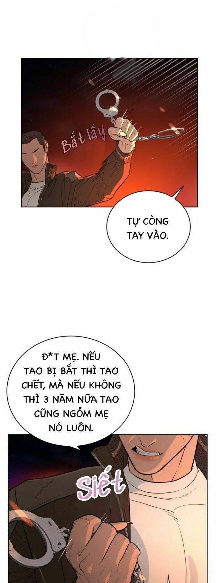 Máu Trắng Chapter 19 - 28