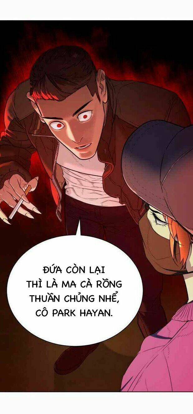 Máu Trắng Chapter 19 - 10