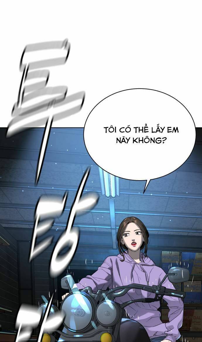 Máu Trắng Chapter 26 - 13